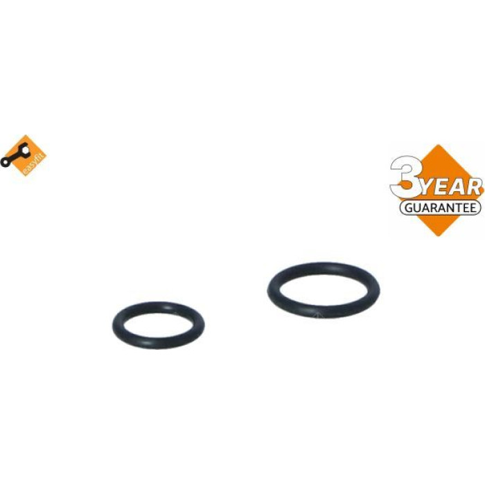 NRF 36078 Verdampfer, Klimaanlage EASY FIT