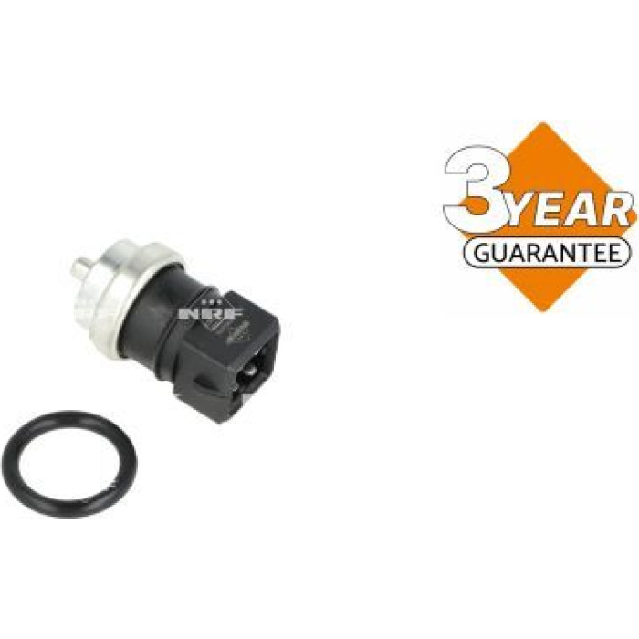 NRF 727008 Sensor, Kühlmitteltemperatur EASY FIT NRF 727008 Sensor, Kühlmitteltemperatur EASY FIT