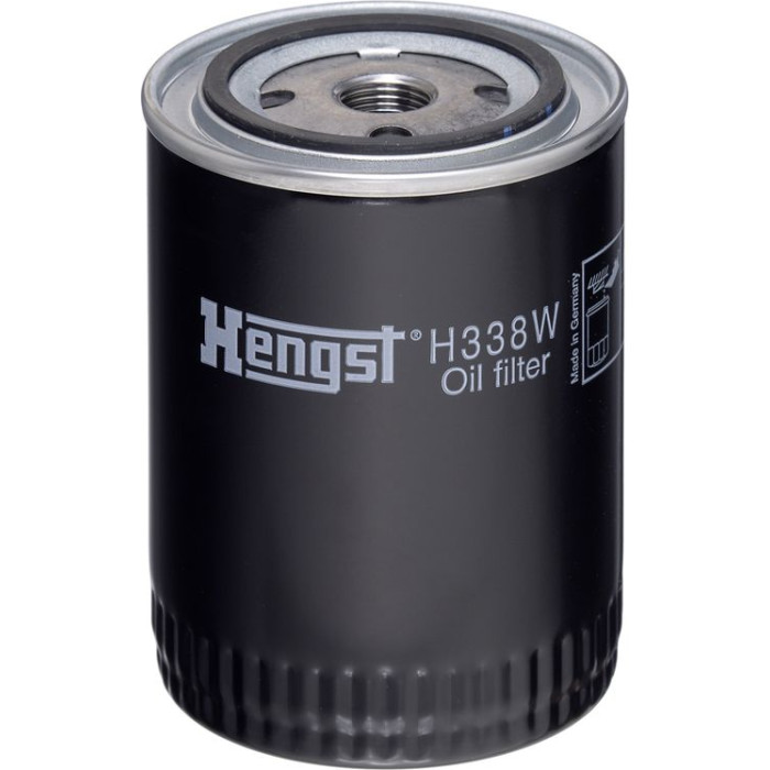 Hengst Filter H338W Ölfilter Hengst Filter H338W Ölfilter
