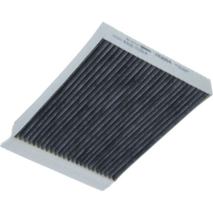Valeo 715884 Filter, Innenraumluft PROTECT Valeo 715884 Filter, Innenraumluft PROTECT