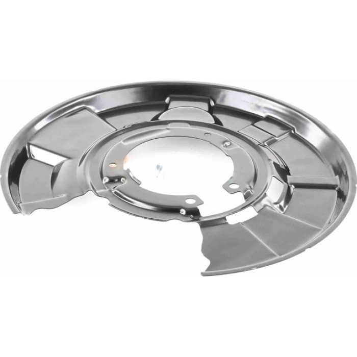 Vaico V20-2140 Spritzblech, Bremsscheibe