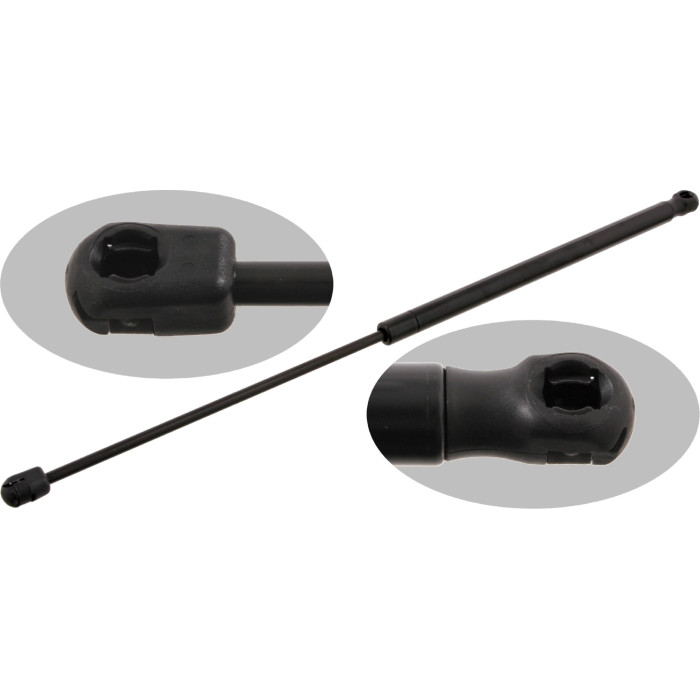 FEBI BILSTEIN 27767 Gasfeder, Koffer-/Laderaum