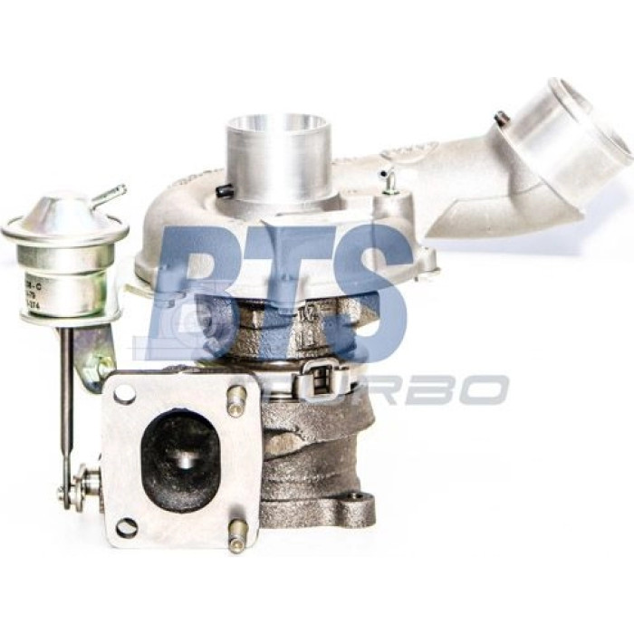 BTS Turbo Turbolader T912041