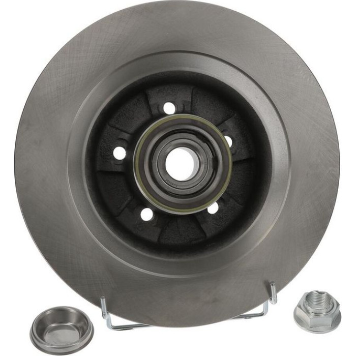 Ferodo DDF2264-1 Bremsscheibe PREMIER