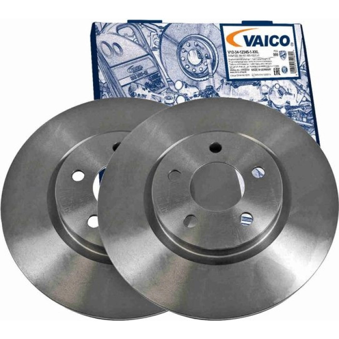 Vaico V33-80002 Bremsscheibe