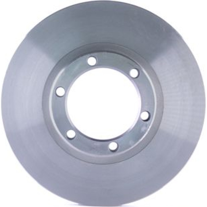 Hella 8DD 355 104-711 Bremsscheibe Hella 8DD 355 104-711 Bremsscheibe