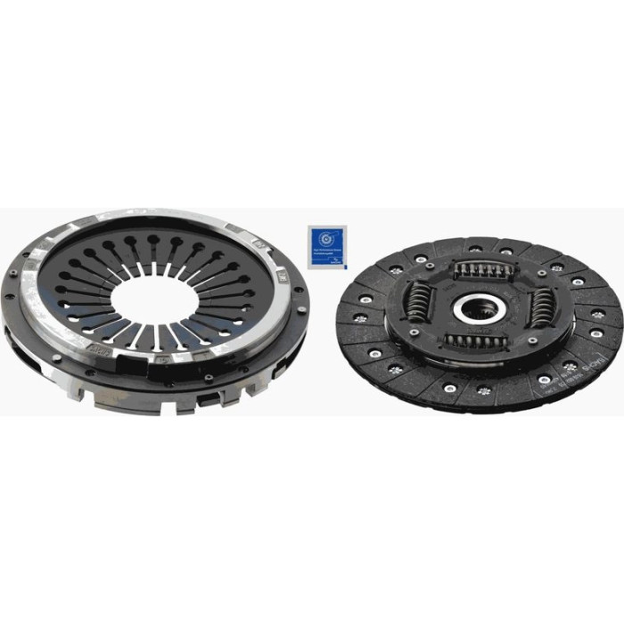 SACHS 3000 950 116 Kupplungssatz