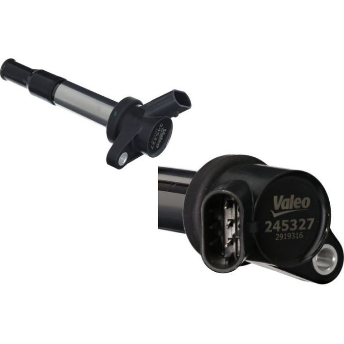Valeo 245327 Zündspule