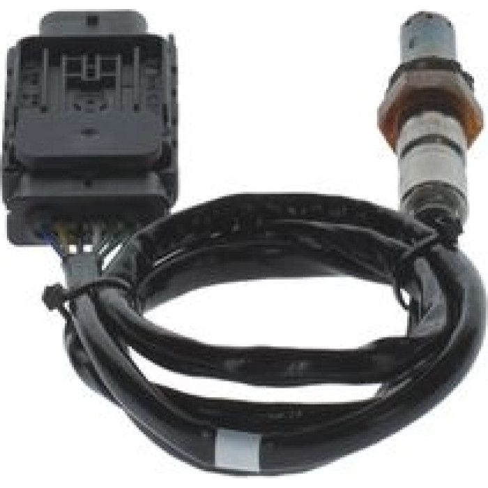 NOx-Sensor, NOx-Katalysator 0 281 008 557 NOx-Sensor, NOx-Katalysator 0 281 008 557