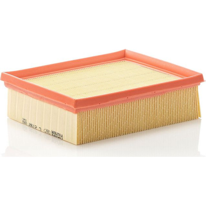MANN-FILTER C 2192 Luftfilter MANN-FILTER C 2192 Luftfilter