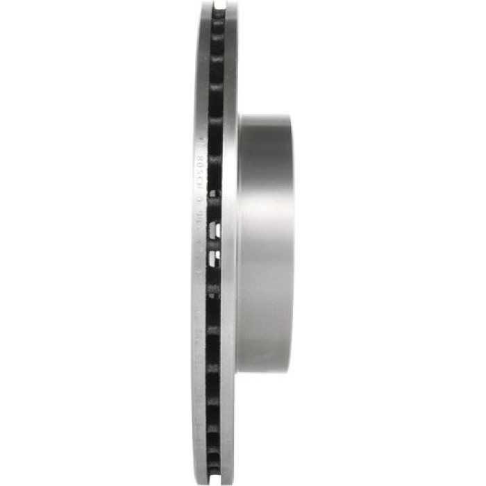 BOSCH 0 986 478 992 Bremsscheibe BOSCH 0 986 478 992 Bremsscheibe