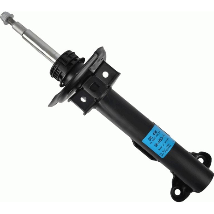 Sachs 315 486 Stoßdämpfer Sachs 315 486 Stoßdämpfer