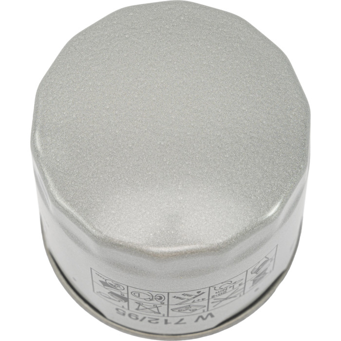 MANN-FILTER W 712/95 Ölfilter MANN-FILTER W 712/95 Ölfilter