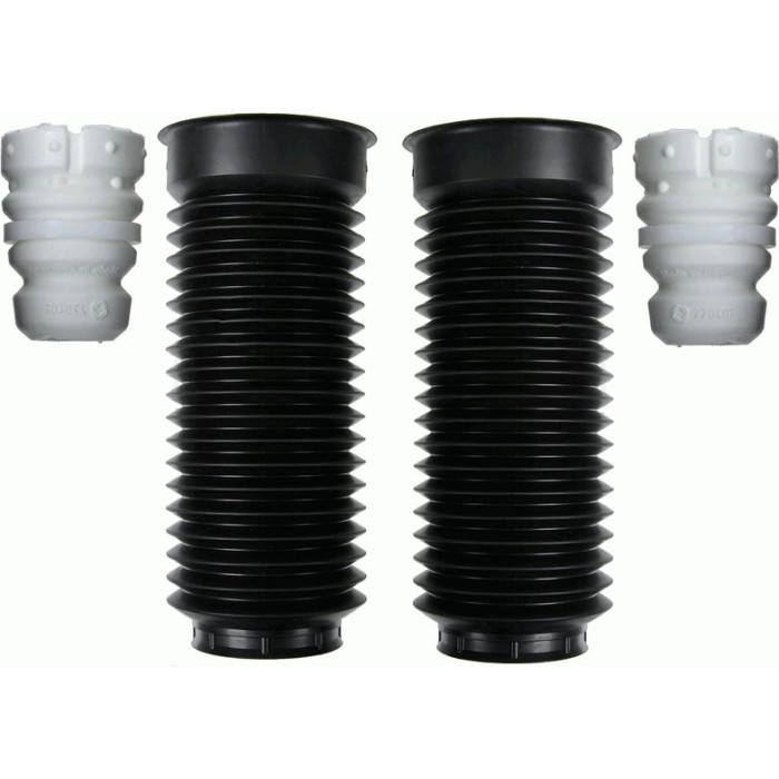 Sachs 900 251 Staubschutzsatz, Stoßdämpfer Service Kit Sachs 900 251 Staubschutzsatz, Stoßdämpfer Service Kit