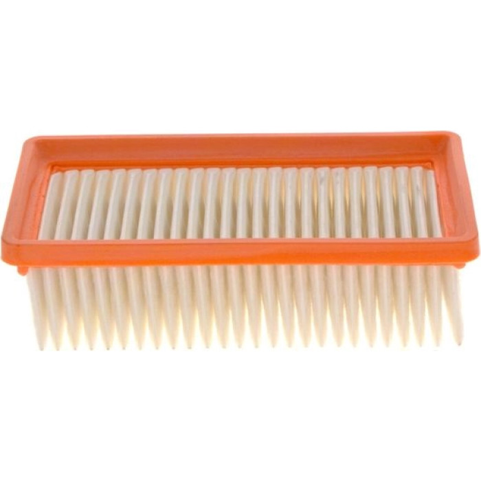 BOSCH F 026 400 607 Luftfilter