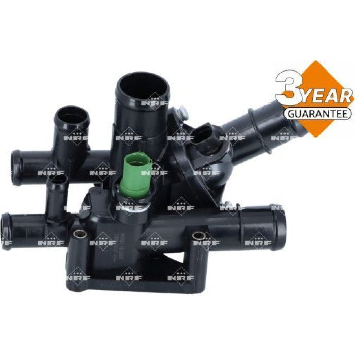 NRF 725340 Thermostat, Kühlmittel EASY FIT NRF 725340 Thermostat, Kühlmittel EASY FIT