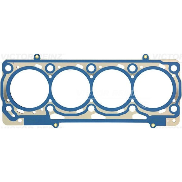 Dichtung, Zylinderkopf 61-34075-00 Dichtung, Zylinderkopf 61-34075-00