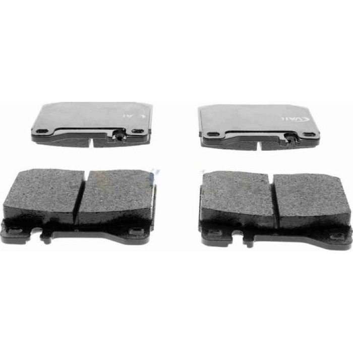 Bremsbelagsatz, Scheibenbremse V30-8101 Bremsbelagsatz, Scheibenbremse V30-8101