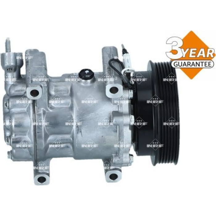 NRF 32259 Kompressor, Klimaanlage EASY FIT NRF 32259 Kompressor, Klimaanlage EASY FIT