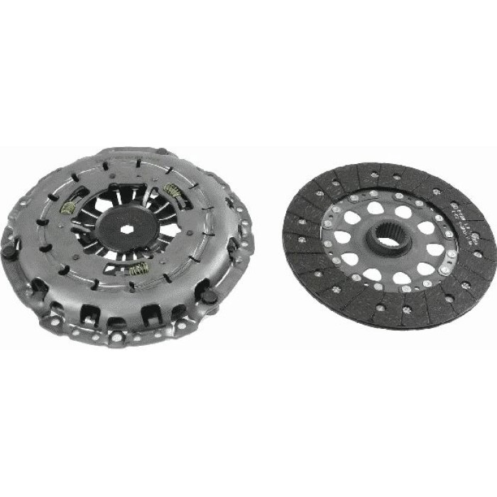 SACHS 3000 951 858 Kupplungssatz XTend SACHS 3000 951 858 Kupplungssatz XTend