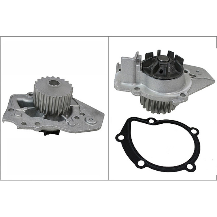 INA 538 0133 10 Wasserpumpe INA 538 0133 10 Wasserpumpe