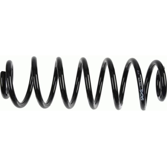 Sachs 994 419 Fahrwerksfeder Sachs 994 419 Fahrwerksfeder