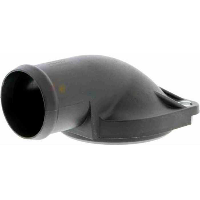 Kühlmittelflansch V10-9709 Kühlmittelflansch V10-9709