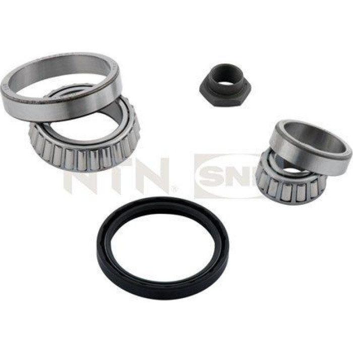 NTN-SNR R154.20 Radlagersatz NTN-SNR R154.20 Radlagersatz