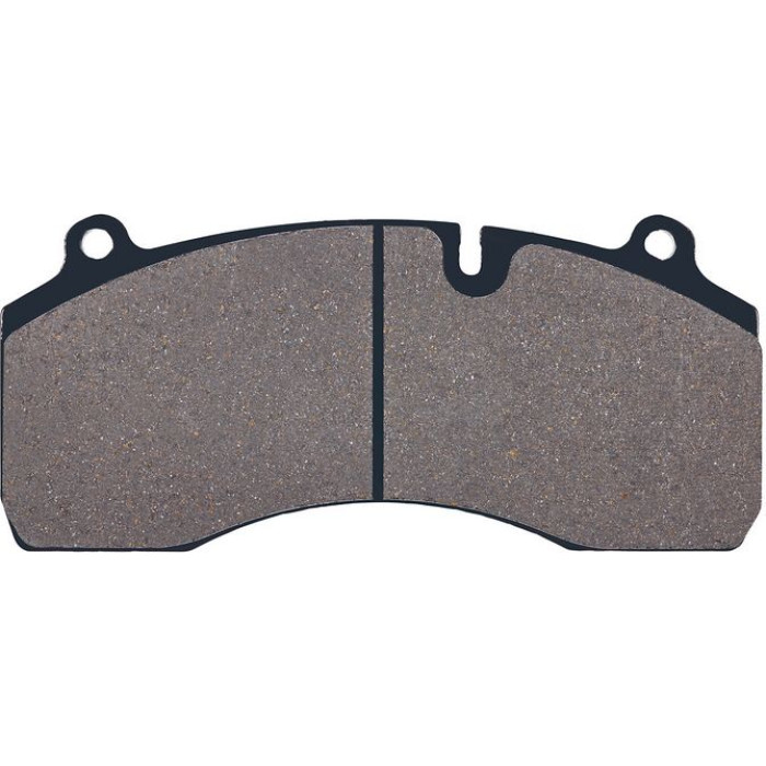 Valeo 882249 Bremsbelagsatz, Scheibenbremse OPTIPACK