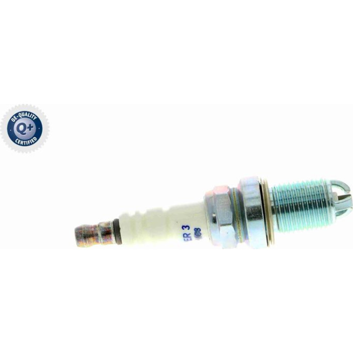 Vemo V99-75-0029 Zündkerze Q+, Erstausrüsterqualität
