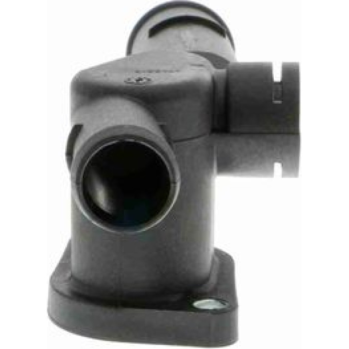 Vaico V10-9857 Kühlmittelflansch Vaico V10-9857 Kühlmittelflansch