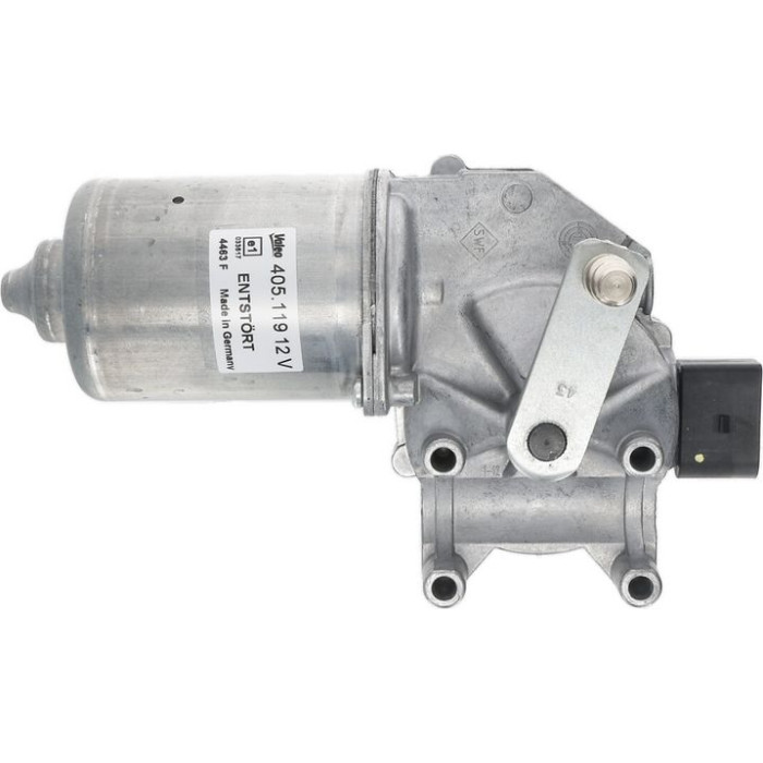 Valeo 582678 Wischermotor Valeo 582678 Wischermotor