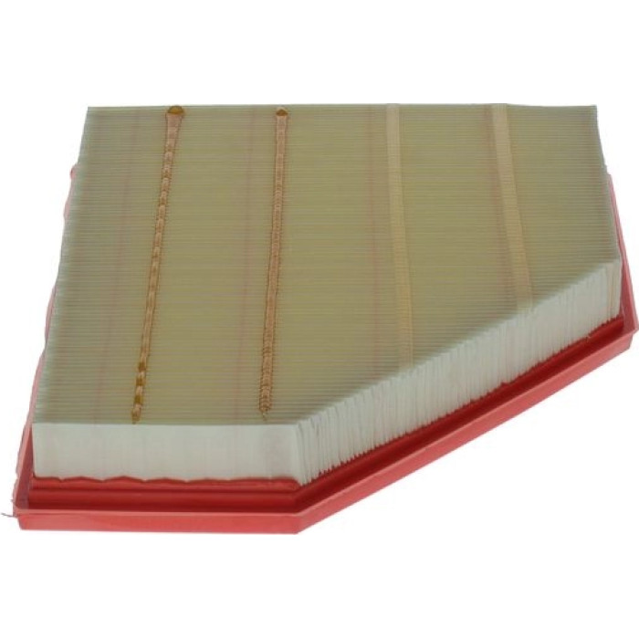 BOSCH F 026 400 709 Luftfilter BOSCH F 026 400 709 Luftfilter