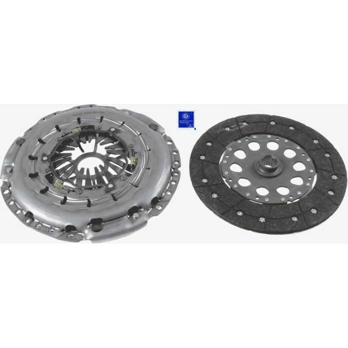 SACHS 3000 951 964 Kupplungssatz XTend SACHS 3000 951 964 Kupplungssatz XTend