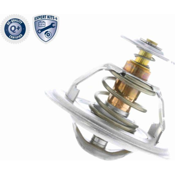 Vemo V20-99-1256 Thermostat, Kühlmittel Expert Kits + Vemo V20-99-1256 Thermostat, Kühlmittel Expert Kits +