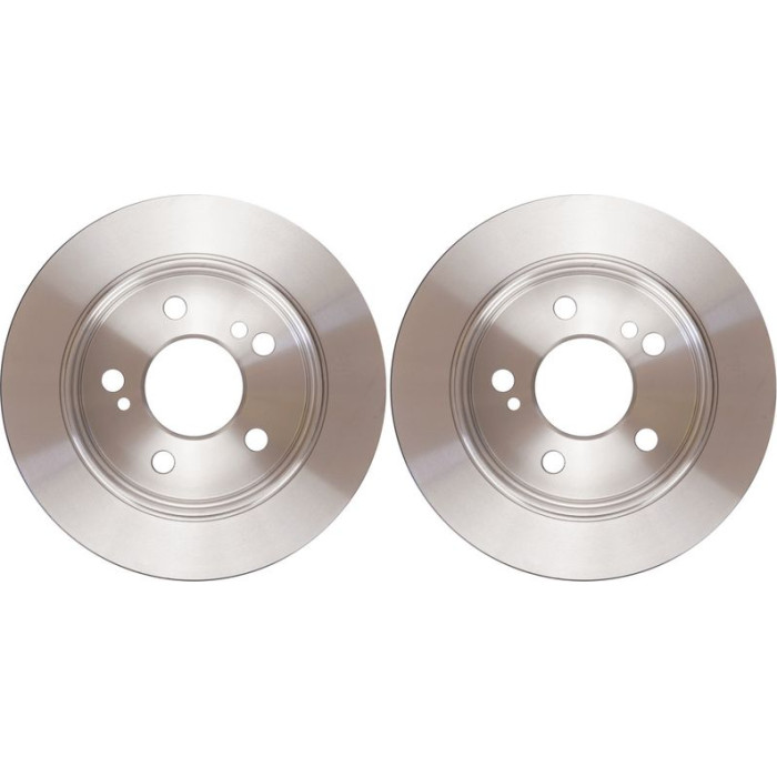 TRW DF1583 Bremsscheibe