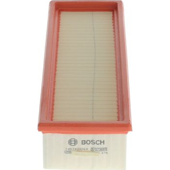 BOSCH 1 457 433 260 Luftfilter BOSCH 1 457 433 260 Luftfilter