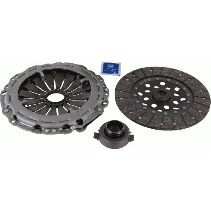 SACHS 3000 951 150 Kupplungssatz SACHS 3000 951 150 Kupplungssatz