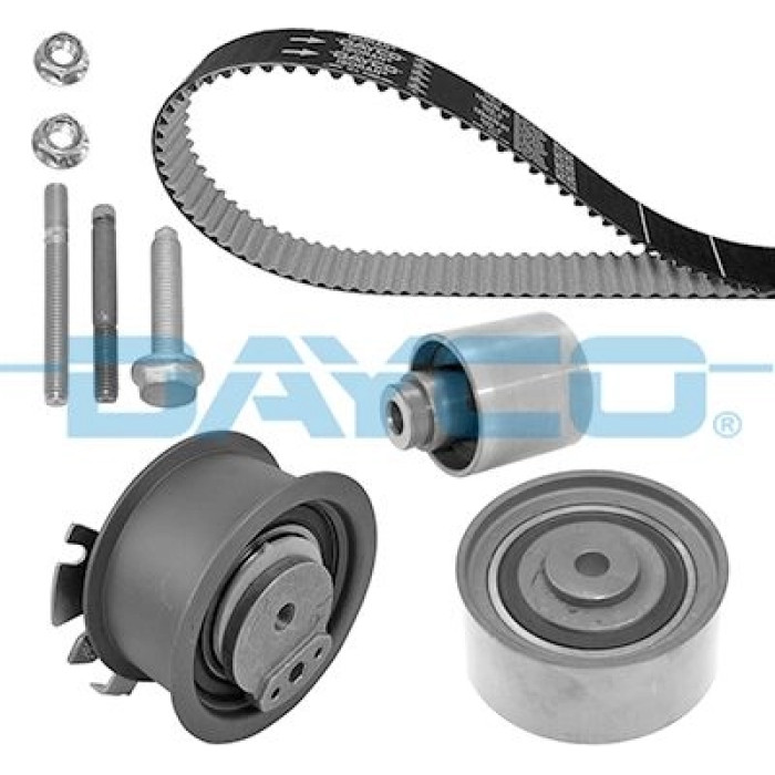 Dayco KTB441 Zahnriemensatz Dayco KTB441 Zahnriemensatz