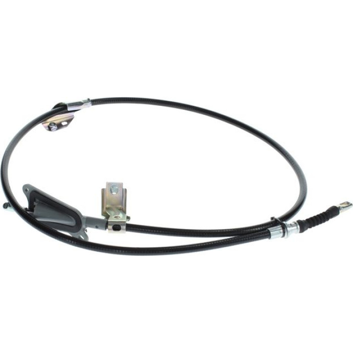 BOSCH 1 987 477 915 Seilzug, Feststellbremse BOSCH 1 987 477 915 Seilzug, Feststellbremse