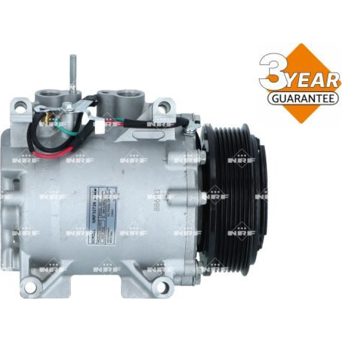 NRF 32726 Kompressor, Klimaanlage EASY FIT NRF 32726 Kompressor, Klimaanlage EASY FIT