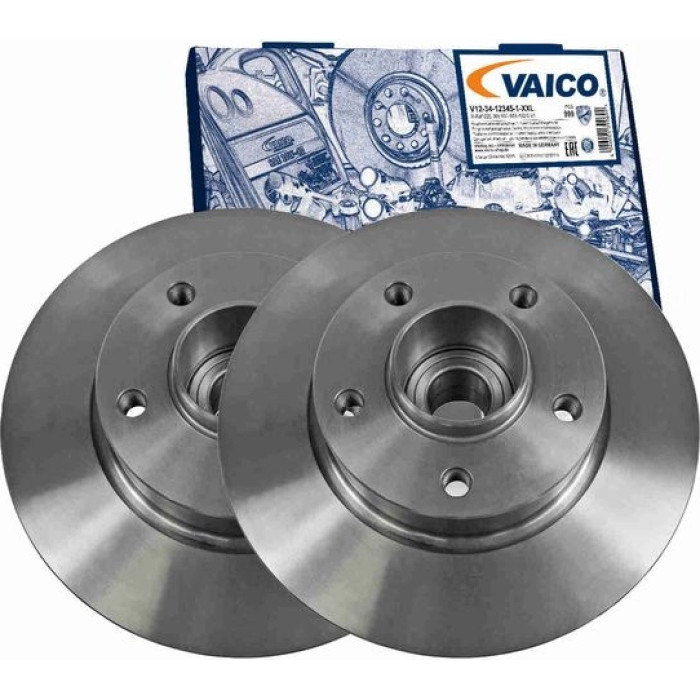 Vaico V40-40009 Bremsscheibe