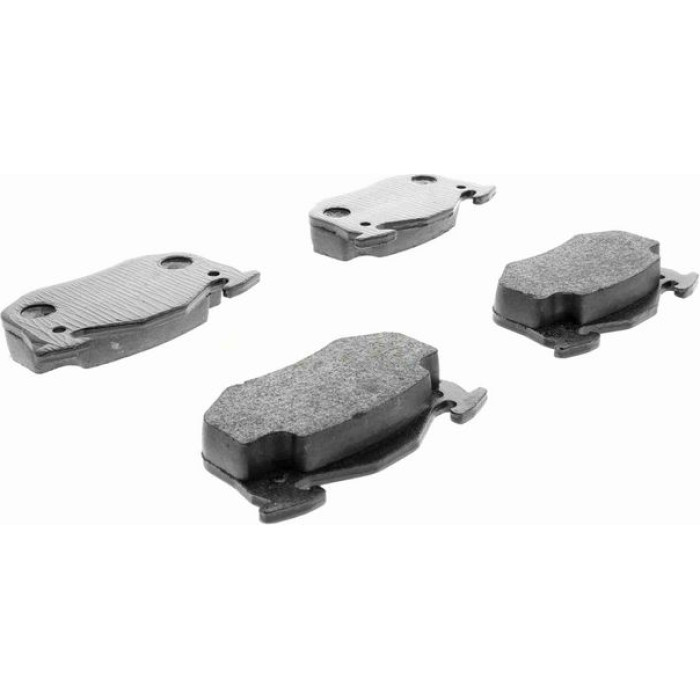 Vaico V42-4102 Bremsbelagsatz, Scheibenbremse Green Mobility Parts Vaico V42-4102 Bremsbelagsatz, Scheibenbremse Green Mobility Parts