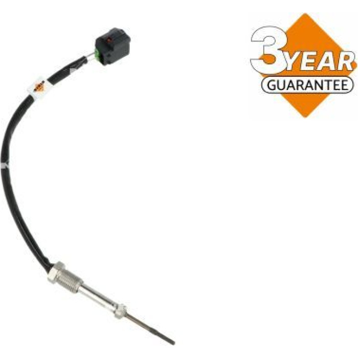NRF 707426 Sensor, Abgastemperatur EASY FIT