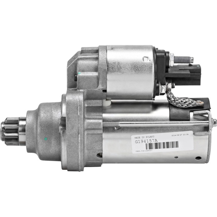 Valeo 438219 Starter ORIGINS - NEW O.E. TECHNOLOGIE
