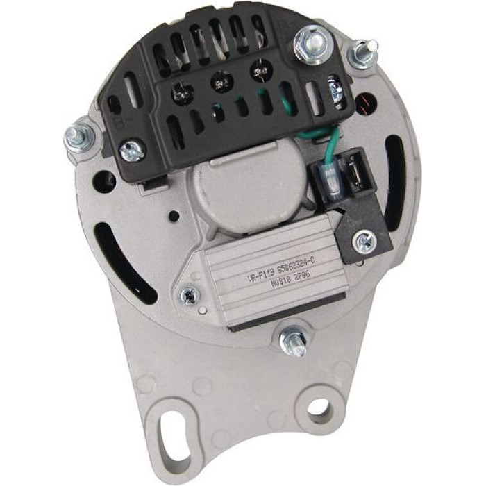 Valeo 443185 Generator CORE-FLEX Valeo 443185 Generator CORE-FLEX