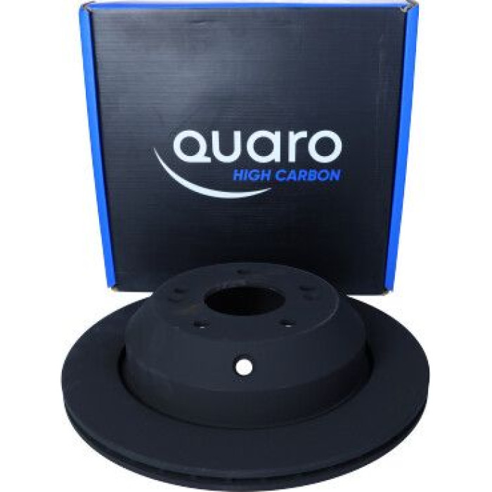 QUARO QD8318HC Bremsscheibe