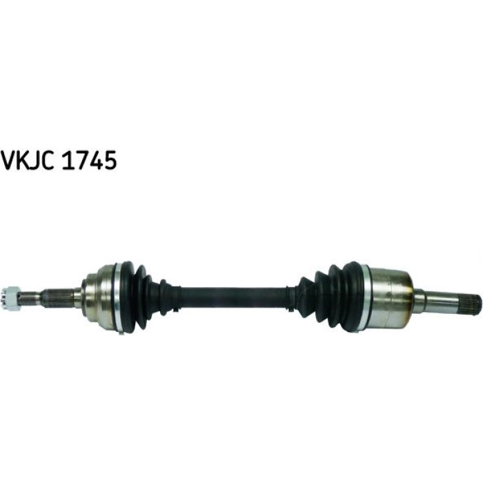 SKF VKJC 1745 Antriebswelle SKF VKJC 1745 Antriebswelle