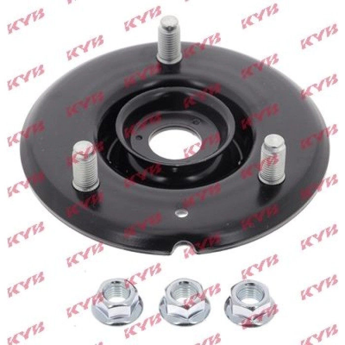 KYB SM5698 Federbeinstützlager Suspension Mounting Kit KYB SM5698 Federbeinstützlager Suspension Mounting Kit