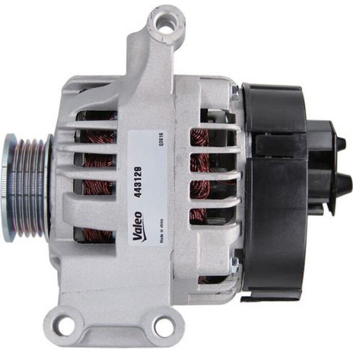 Valeo 443129 Generator CORE-FLEX Valeo 443129 Generator CORE-FLEX